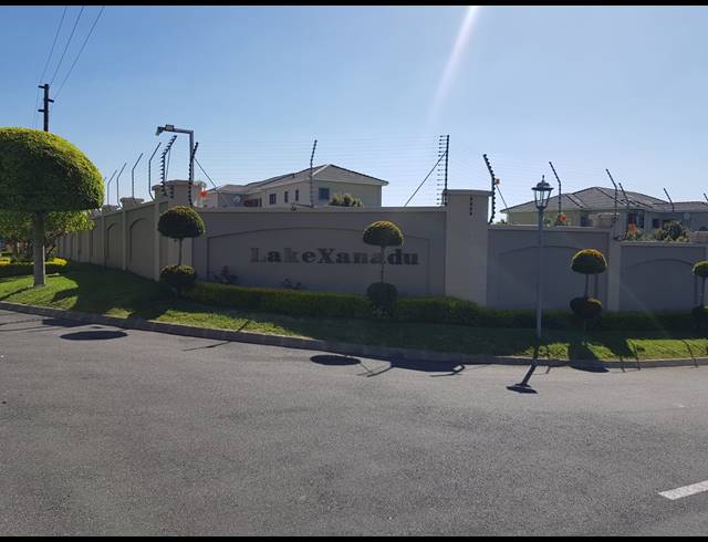2 BEDROOM APARTMENT FOR SALE IN SUMMERSET